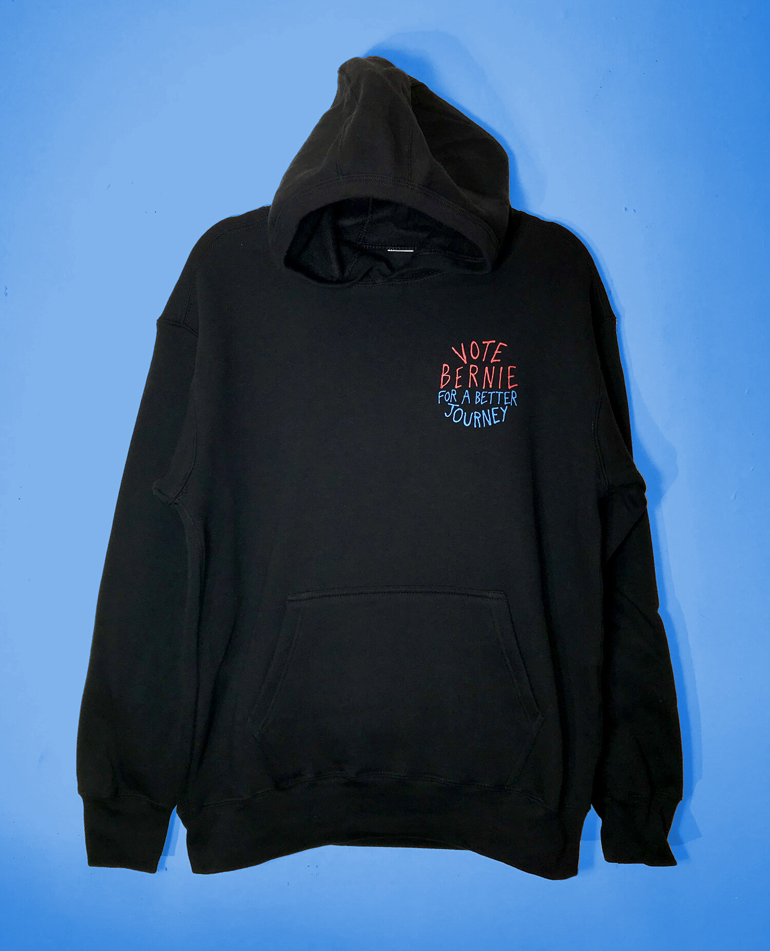 Election Reform! 1of1 Hoodie